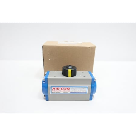Air-Con PNEUMATIC VALVE ACTUATOR DA052B