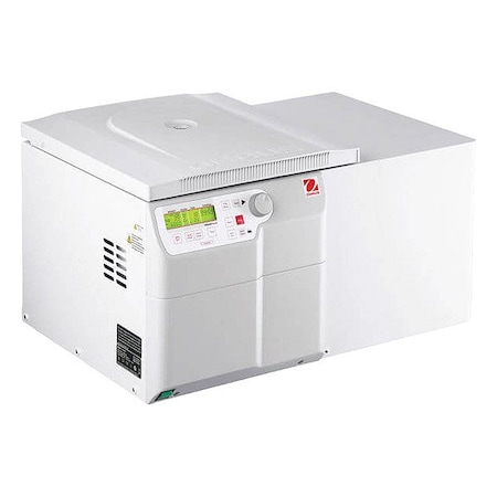 Ohaus Centrifuge, Digital, Benchtop, Variable FC5830R 120V