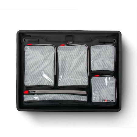 Nanuk 945 Case Lid Organizer 50-94501-K