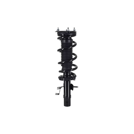 Fcs Struts Suspension Strut And Coil Spring Assembly 1335980L