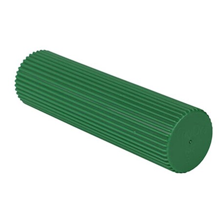 Fabrication Enterprises Cando Wrist & Forearm Range of Motion Exerciser Handle, Green - Medium 368074