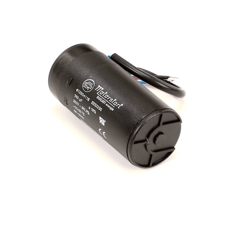 Kelvinator Capacitor, Start, 250V, 50/60HZ, 160uF 0US693