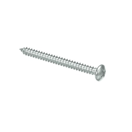 Whirlpool SCREW WP7101P062-60