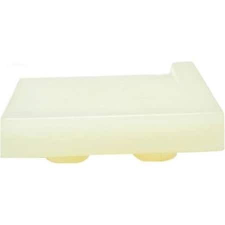 S.R.Smith Cantilever Jump Stand Plastic Tab Left 05620L