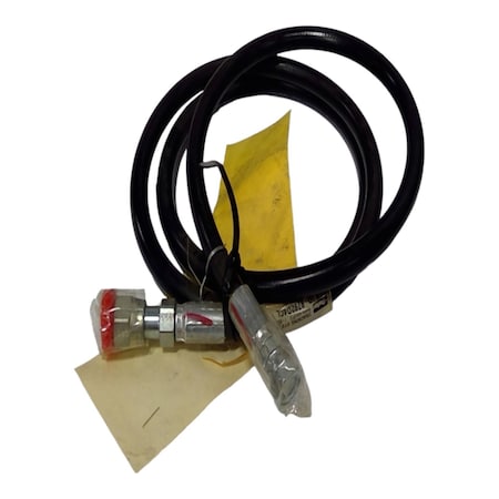Cnh HOSE HYDRAULIC, CNH OEM 47405689 47405689