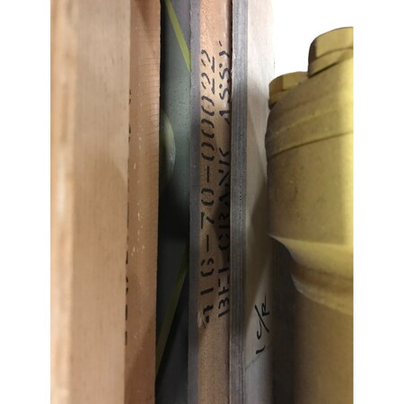 Komatsu BELLCRANK ASM, KOMATSU OEM 416-70-00022 416-70-00022