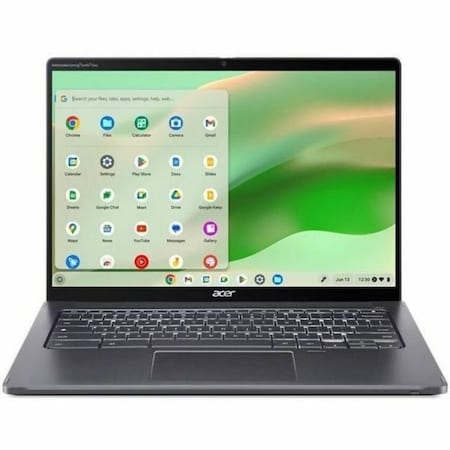 Acer Spin 714 14" i3 8G 256G Chrm NX.KLCAA.004