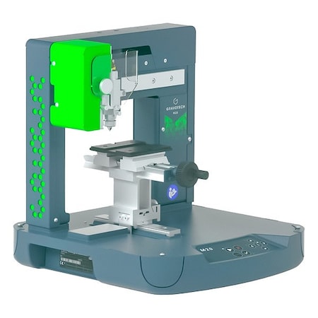 Gravotech Laser 827xx