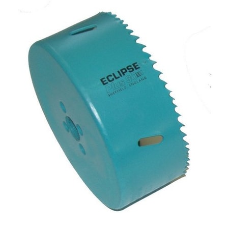 Eclipse Tools Predator Hole Saw 4  3/8-in EBVP-111
