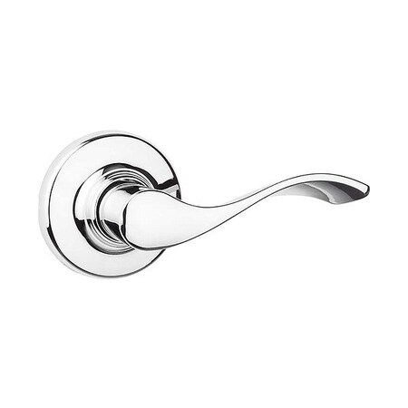 Kwikset Door Lever Lockset, 1 3/8-1 3/4" Thick 200BL-26-6AL-RCS