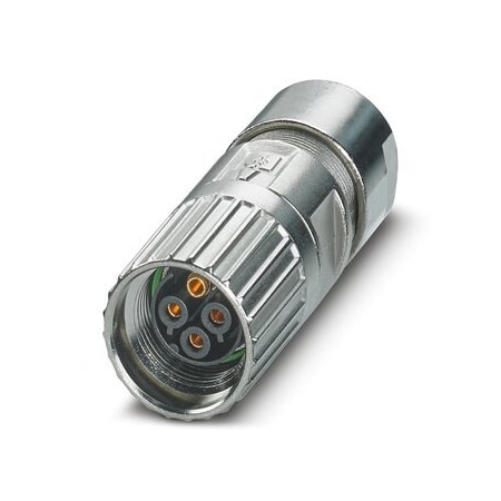 Phoenix Contact M17-3ES1N8A8004 Cable connector 1629041