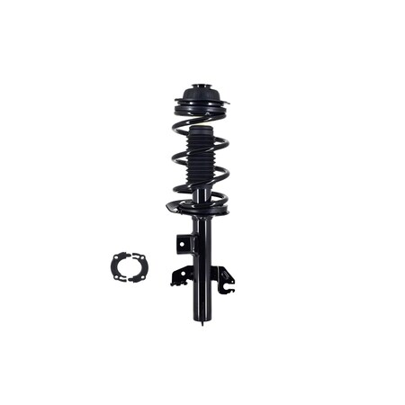 Fcs Struts Suspension Strut And Coil Spring Assembly 1337128L