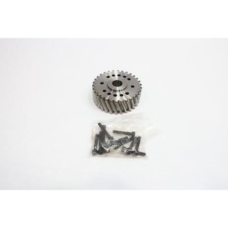 Atlanta 0007830530 GEAR 3/4IN ID 4IN OD 30T 12 BOLT 7830530