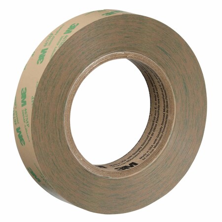 3M TransferTape, Transparent, 60ydL, 1inW 19332