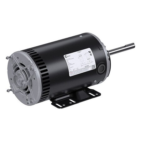 Century Condenser Fan Motor, 1 1/2 hp 056T11ORR40002A2