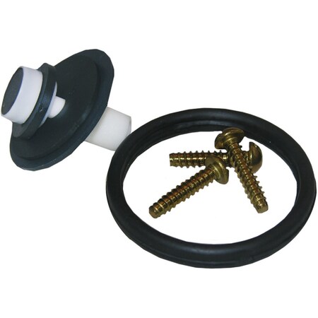 Westlake Pipe & Fittings Ballcock Repair Kit for Coast Brand 1B1 4/1/7185