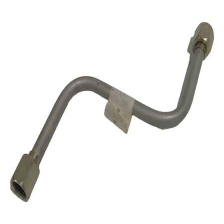 John Deere OIL LINE, JOHN DEERE OEM AH123472 AH123472