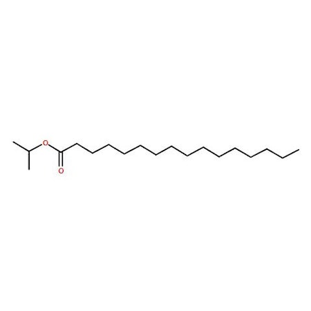 Ak Scientific Isopropyl palmitate (5mL), CAS 142-91-6 R525-5mL