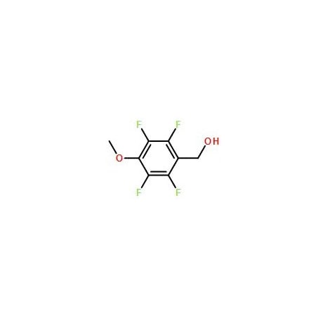 Ak Scientific 4-Methoxy-2, 3, 5, 6-tetrafluorobenzyl alcohol (1g), CAS 35175-79-2 Q420-1g