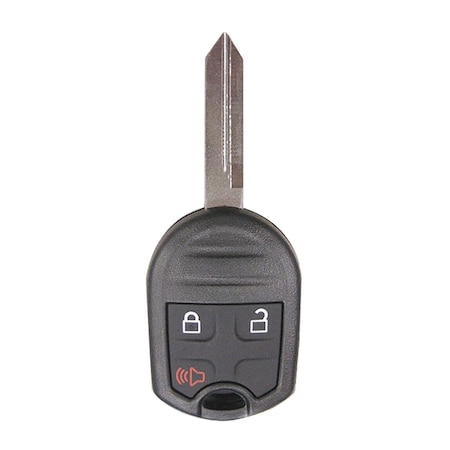 Aks Keys 2007 - 2020 Ford Key Fob 3B FCC# CWTWB1U793 RC-FORD-34C