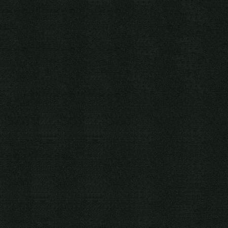 Weather Max Black, Woven Plain, 1 Yard L, 60 in W WEATHM8029355