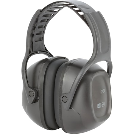 Honeywell Howard Leight Dielectric Passive Ear Muff with Adjustable Headband, NRR 29 1035195-VS