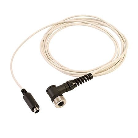 Omega TemperatureProbeExtensionLead, M12, 2m L M12CFM-P24STPC-SFSR-FL-3