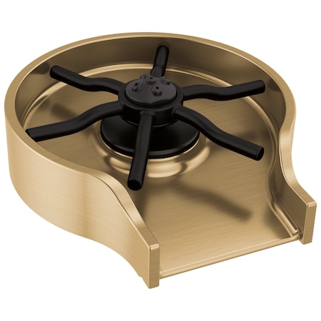 Delta Metal Glass Rinser GR250-CZ