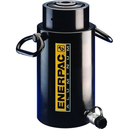 Enerpac Aluminum Lock Nut Cylinder RACL10010
