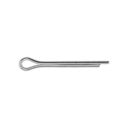 Auveco 3mm x 30mm DIN 94 Metric Cotter Pins, 100PK 10559