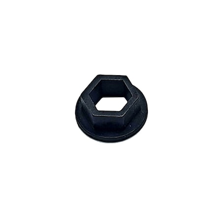 Bojo Tools Plastic Socket-Wrench Insert 16mm reduce to 12mm - Low Torque Duty WI-16-12-XNGL