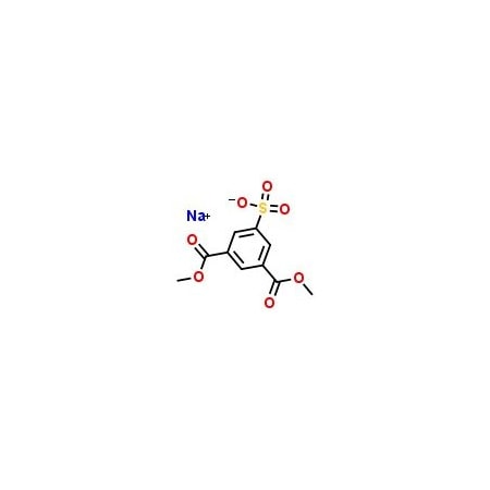Ak Scientific Sodium dimethyl 5-sulfoisophthalate (5g), CAS 3965-55-7 F286-5g