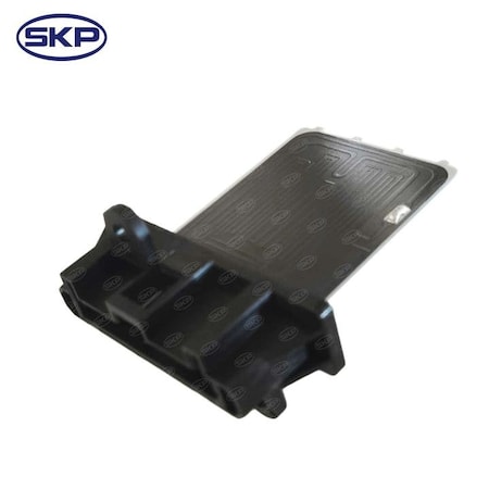 Skyward Automotive Products HVAC Blower Motor Resistor,  SK973263