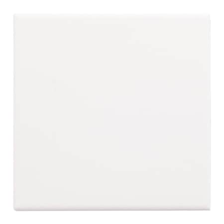 Andova Tiles Sakari-Poelle 4-in. Matte Ceramic Wall Tile (5.38 Square Feet Per Box) ANDSAKP1386