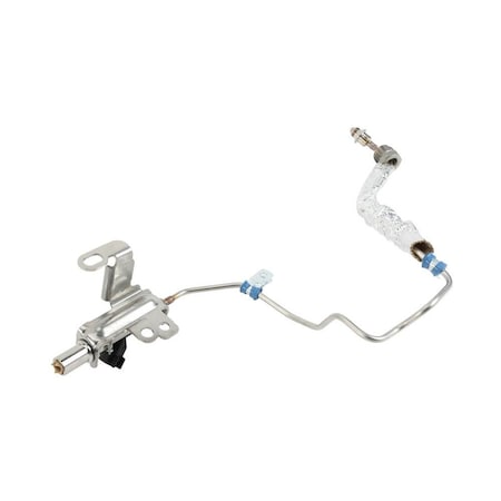 Acdelco INJECTOR ASM INDIRECT FUEL, Hydrocarbon Injector,  19421482