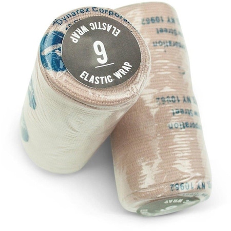 Zoll Mobilize Elastic Bandage, Sterile, Tan 8911-000260-01