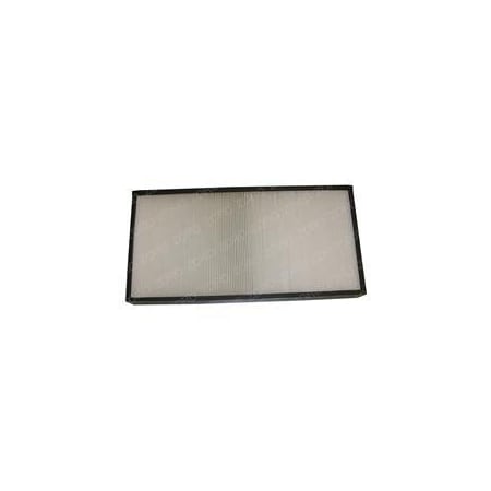 Powerboss REPLACEMENT FILTER, PANEL 3334166