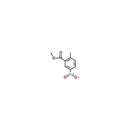Ak Scientific Methyl 5-nitro-2-methylbenzoate (5g), CAS 77324-87-9 B357-5g