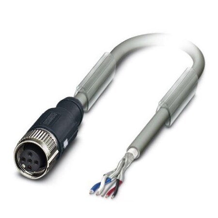 Phoenix Contact SAC-5P-15 0-923/FS CAN SCO Bus system 1419032