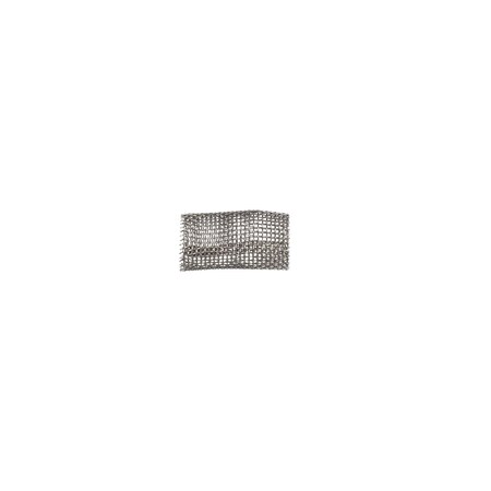 Stero Dishwasher Screen, Line Strainer, 3/8in 0P-631116