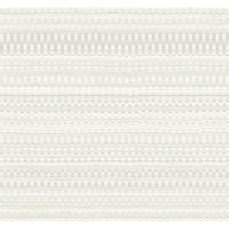 York Wallcoverings Tapestry Stitch Grey Wallpaper OI0623