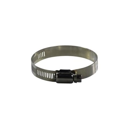 Midland Industries CLAMP GEAR WORM 1-13/16IN SST 620036