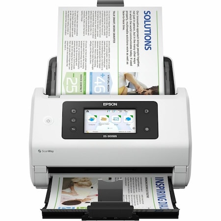 Epson DS-900WN SCANNER B11B276201