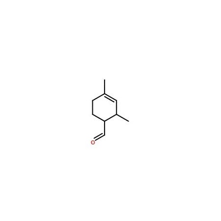 Ak Scientific 2, 4-Dimethyl-3-cyclohexenecarboxaldehyde (5mL), CAS 68039-49-6 S560-5mL