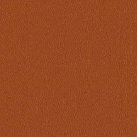 Abbeyshea Pumpkin Spice, Polyurethane Coated Faux Leather Fabric, 1 Yard L, 54 in W KENDR44