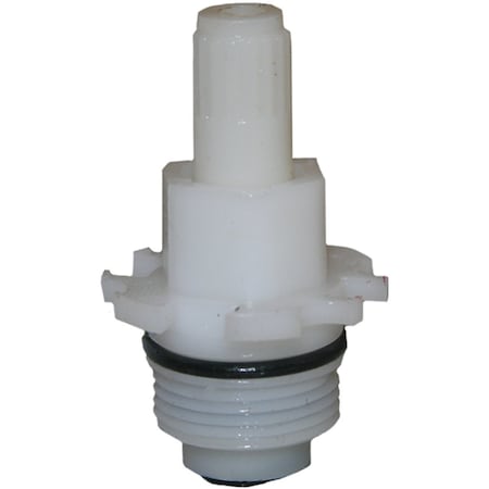 Westlake Pipe & Fittings Hot/Cold Water Peerless Bristol Larden Faucet Stem for RV S-329-3