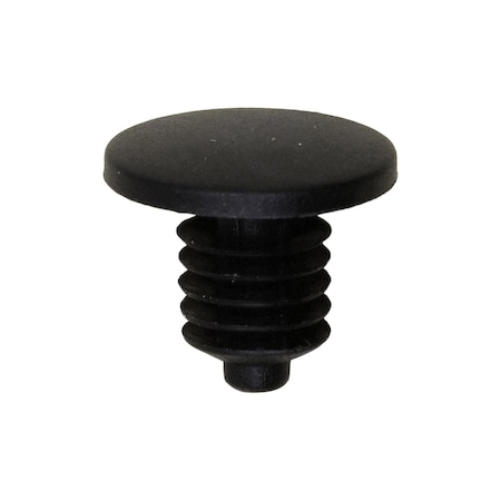 Auveco GM Weatherstrip Retainer (Replaces 18322), 25PK 20344