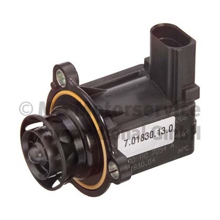 Hella DIVERTER VALVE, CHARGER 7.01830.13.0