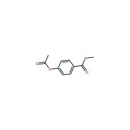 Ak Scientific Methyl 4-acetoxybenzoate (1g), CAS 24262-66-6 8235AL-1g