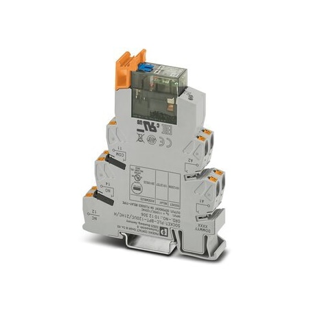 Phoenix Contact PLC-RPT-120UC/21HC/MS PLC-INTERFACE 2910533